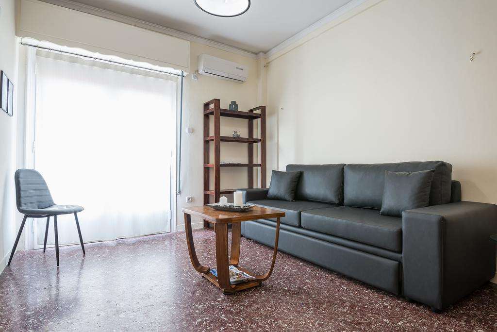 Acropolis View Paradise Apartments Atenas Quarto foto